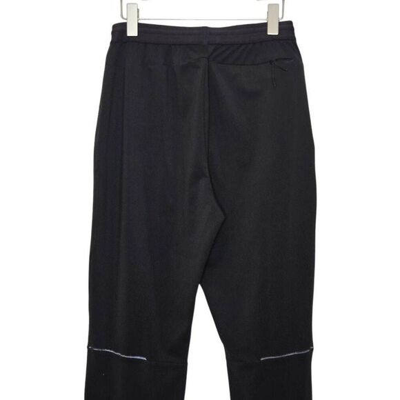 Hill City Midweight Train Pants Size Medium Black Jogger - Picture 4 of 6